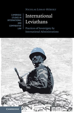 Abbildung von Lemay-Hébert | International Leviathans | 1. Auflage | 2026 | beck-shop.de
