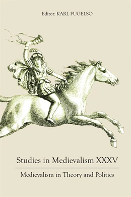 Abbildung von Fugelso | Studies in Medievalism XXXV | 1. Auflage | 2026 | 35 | beck-shop.de