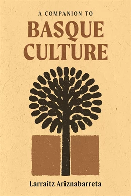 Abbildung von Ariznabarreta | A Companion to Basque Culture | 1. Auflage | 2026 | beck-shop.de