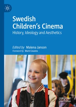 Abbildung von Janson | Swedish Children’s Cinema | 1. Auflage | 2025 | beck-shop.de