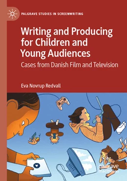 Abbildung von Redvall | Writing and Producing for Children and Young Audiences | 1. Auflage | 2025 | beck-shop.de