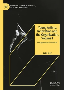 Abbildung von Riot | Young Artists, Innovation and the Organization, Volume I | 1. Auflage | 2026 | beck-shop.de