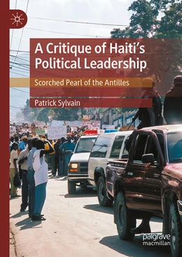 Abbildung von Sylvain | A Critique of Haiti's Political Leadership | 1. Auflage | 2026 | beck-shop.de
