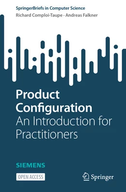 Abbildung von Comploi-Taupe / Falkner | Product Configuration | 1. Auflage | 2026 | beck-shop.de