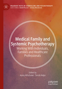 Abbildung von Altschuler / Helps | Medical Family and Systemic Psychotherapy | 1. Auflage | 2026 | beck-shop.de