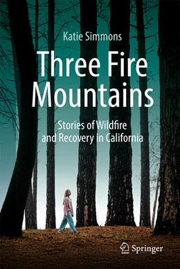 Abbildung von Simmons | Three Fire Mountains | 1. Auflage | 2026 | beck-shop.de