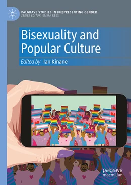 Abbildung von Kinane | Bisexuality and Popular Culture | 1. Auflage | 2026 | beck-shop.de