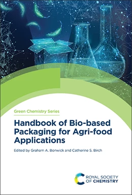 Abbildung von Bonwick / Birch | Handbook of Bio-based Packaging for Agri-food Applications | 1. Auflage | 2026 | beck-shop.de