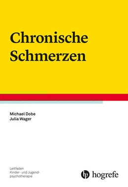 Abbildung von Dobe / Wager | Chronische Schmerzen | 1. Auflage | 2026 | 37 | beck-shop.de
