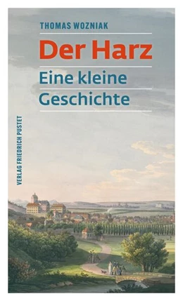 Abbildung von Wozniak | Der Harz | 1. Auflage | 2026 | beck-shop.de