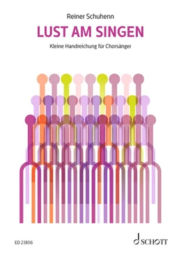 Abbildung von Schuhenn | Lust am Singen | 1. Auflage | 2026 | beck-shop.de