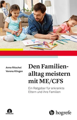 Abbildung von Ritschel / Klingen | Den Familienalltag meistern mit ME/CFS | 1. Auflage | 2026 | beck-shop.de