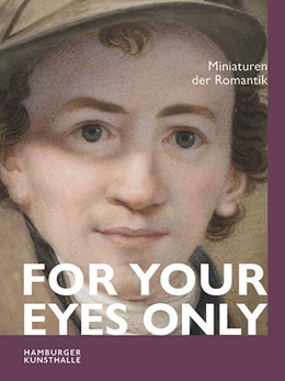 Abbildung von Zorn / Pappe | For your eyes only | 1. Auflage | 2026 | beck-shop.de