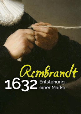 Abbildung von Lange / Trümper | Rembrandt 1632 | 1. Auflage | 2026 | beck-shop.de