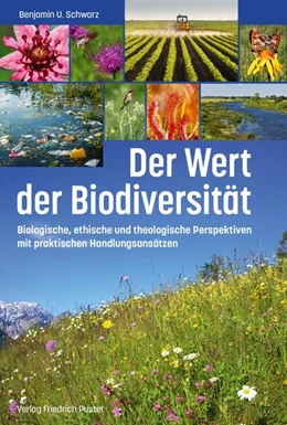 Abbildung von Schwarz | Der Wert der Biodiversität | 1. Auflage | 2026 | beck-shop.de