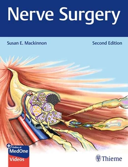 Abbildung von Mackinnon | Nerve Surgery | 2. Auflage | 2026 | beck-shop.de