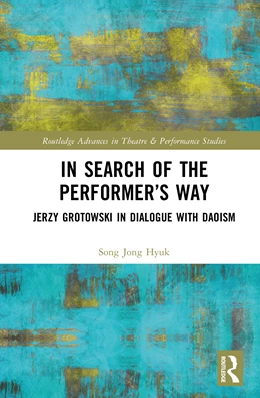 Abbildung von Song | In Search of the Performer's Way | 1. Auflage | 2025 | beck-shop.de