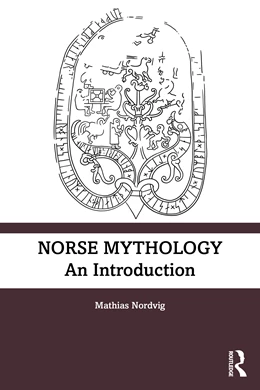 Abbildung von Nordvig | Old Norse Mythology | 1. Auflage | 2025 | beck-shop.de