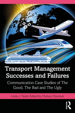 Abbildung von Tavlin | Transport Management Successes and Failures | 1. Auflage | 2025 | beck-shop.de