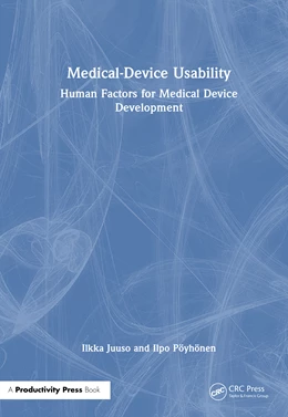 Abbildung von Juuso / Pöyhönen | Medical-Device Usability | 1. Auflage | 2026 | beck-shop.de