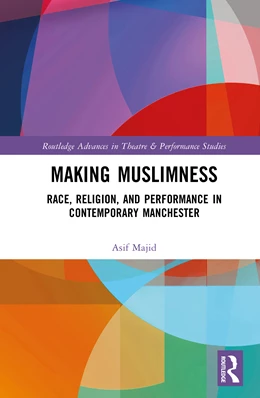 Abbildung von Majid | Making Muslimness | 1. Auflage | 2026 | beck-shop.de