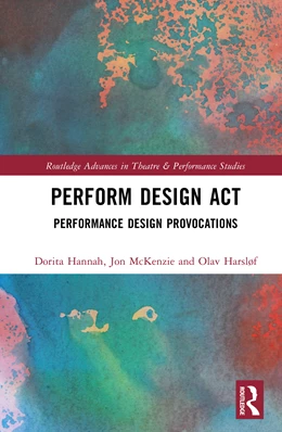 Abbildung von Hannah / McKenzie | Perform Design Act | 1. Auflage | 2026 | beck-shop.de