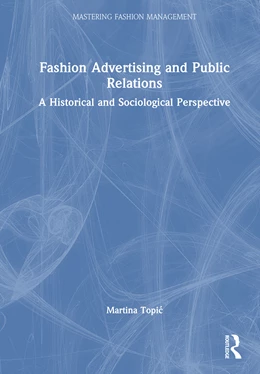 Abbildung von Topic-Rutherford | Fashion Advertising and Public Relations | 1. Auflage | 2026 | beck-shop.de