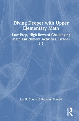 Abbildung von Star / Merritt | Diving Deeper with Upper Elementary Math | 1. Auflage | 2026 | beck-shop.de