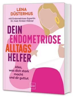 Abbildung von Düsterhus | Dein Endometriose-Alltagshelfer | 1. Auflage | 2026 | beck-shop.de