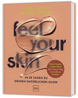 Abbildung von Orzech / Streker | Feel your Skin | 1. Auflage | 2026 | beck-shop.de