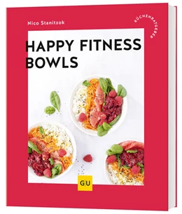 Abbildung von Stanitzok | Happy Fitness-Bowls | 1. Auflage | 2026 | beck-shop.de
