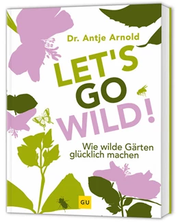 Abbildung von Arnold | Let's go wild! | 1. Auflage | 2026 | beck-shop.de