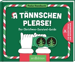 Abbildung von Vennebusch | A Tännschen please! | 1. Auflage | 2026 | beck-shop.de