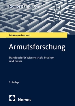 Abbildung von Marquardsen | Armutsforschung | 2. Auflage | 2026 | beck-shop.de