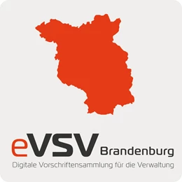 Abbildung von Erdmann / Miltkau | eVSV Brandenburg | 1. Auflage | 2025 | beck-shop.de