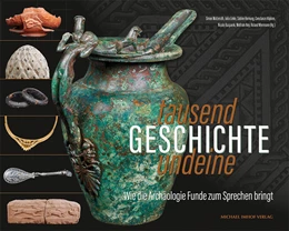 Abbildung von Matzerath / Linke | Tausendundeine Geschichte | 1. Auflage | 2026 | 13 | beck-shop.de