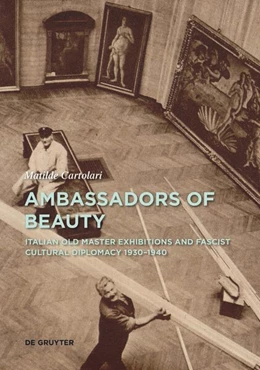 Abbildung von Cartolari | Ambassadors of Beauty | 1. Auflage | 2025 | beck-shop.de