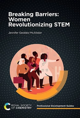 Abbildung von Geddes-McAlister | Breaking Barriers: Women Revolutionizing STEM | 1. Auflage | 2026 | beck-shop.de