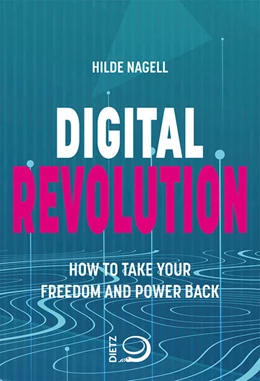 Abbildung von Nagell | Digital Revolution | 1. Auflage | 2026 | beck-shop.de