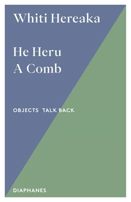 Abbildung von Hereaka | He Heru. A Comb | 1. Auflage | 2026 | beck-shop.de