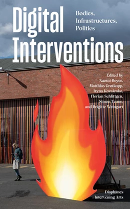 Abbildung von Teune / Boyce | Digital Interventions | 1. Auflage | 2026 | beck-shop.de