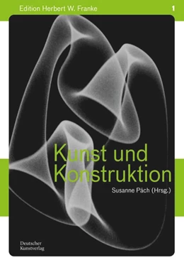 Abbildung von Franke / Päch | Kunst und Konstruktion / Art and Contruction | 1. Auflage | 2026 | beck-shop.de