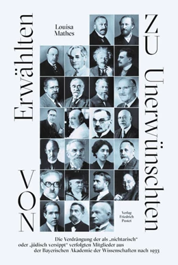 Abbildung von Mathes | Von Erwählten zu Unerwünschten | 1. Auflage | 2026 | beck-shop.de