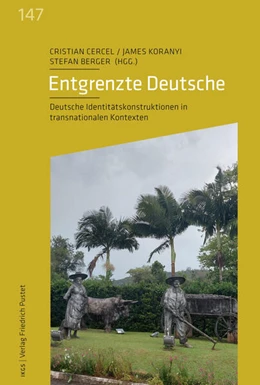 Abbildung von Cercel / Koranyi | Entgrenzte Deutsche | 1. Auflage | 2026 | beck-shop.de