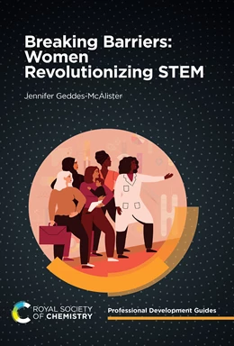 Abbildung von Geddes-McAlister | Breaking Barriers: Women Revolutionizing STEM | 1. Auflage | 2026 | beck-shop.de