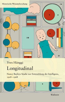 Abbildung von Hänggi | Longitudinal | 1. Auflage | 2026 | beck-shop.de