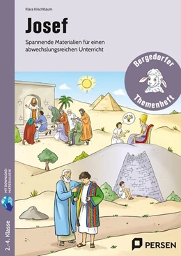 Abbildung von Kirschbaum | Josef | 1. Auflage | 2025 | beck-shop.de