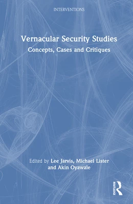 Abbildung von Jarvis / Lister | Vernacular Security Studies | 1. Auflage | 2026 | beck-shop.de