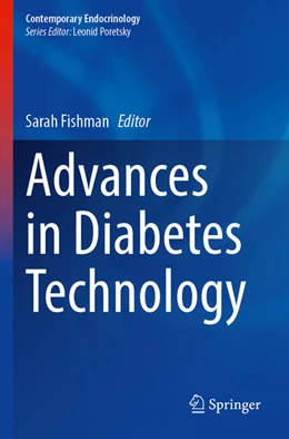 Abbildung von Fishman | Advances in Diabetes Technology | 1. Auflage | 2025 | beck-shop.de