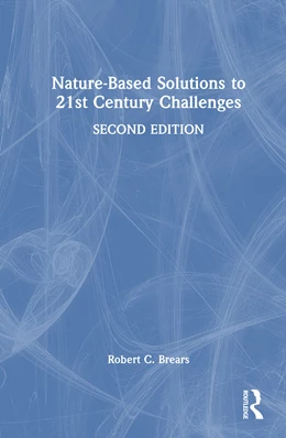 Abbildung von Brears | Nature-Based Solutions to 21st Century Challenges | 2. Auflage | 2025 | beck-shop.de